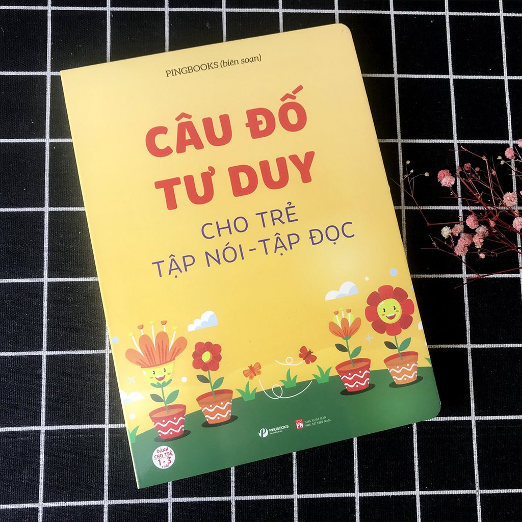 Combo Bé Yêu Cả Nhà (04 cuốn)