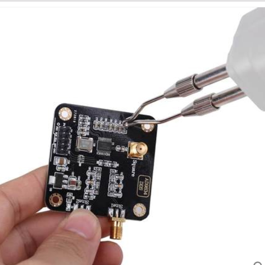 Mỏ Hàn Xung Soldering GUN JOUST MAX 100W JS2901