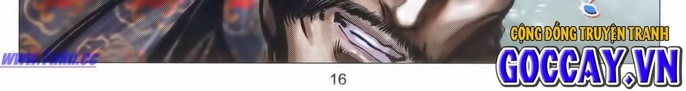 tuyệt thế vô song 2 chapter 40 29