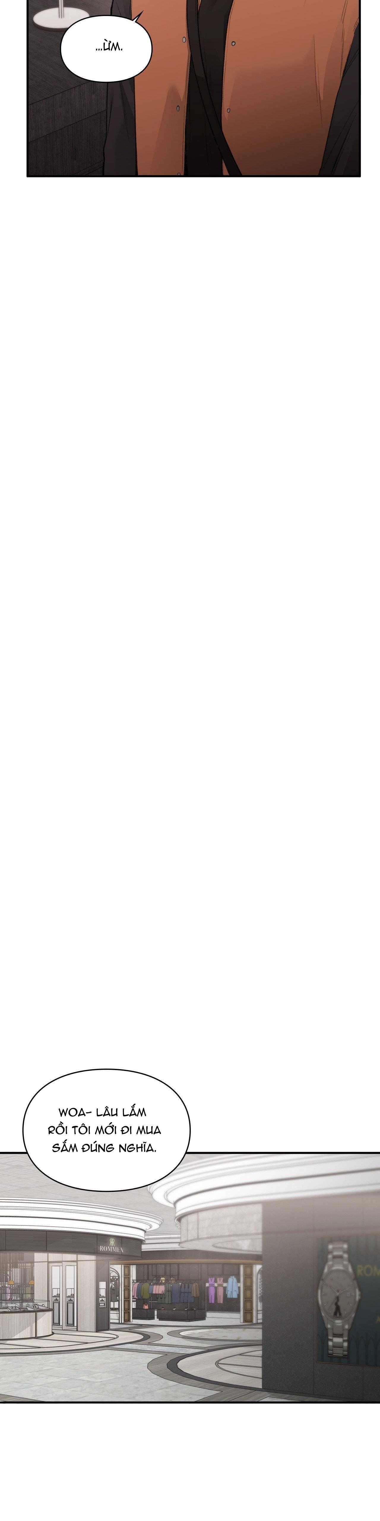 zai đẹp nhưng lại thích dạy đời chapter 41 12