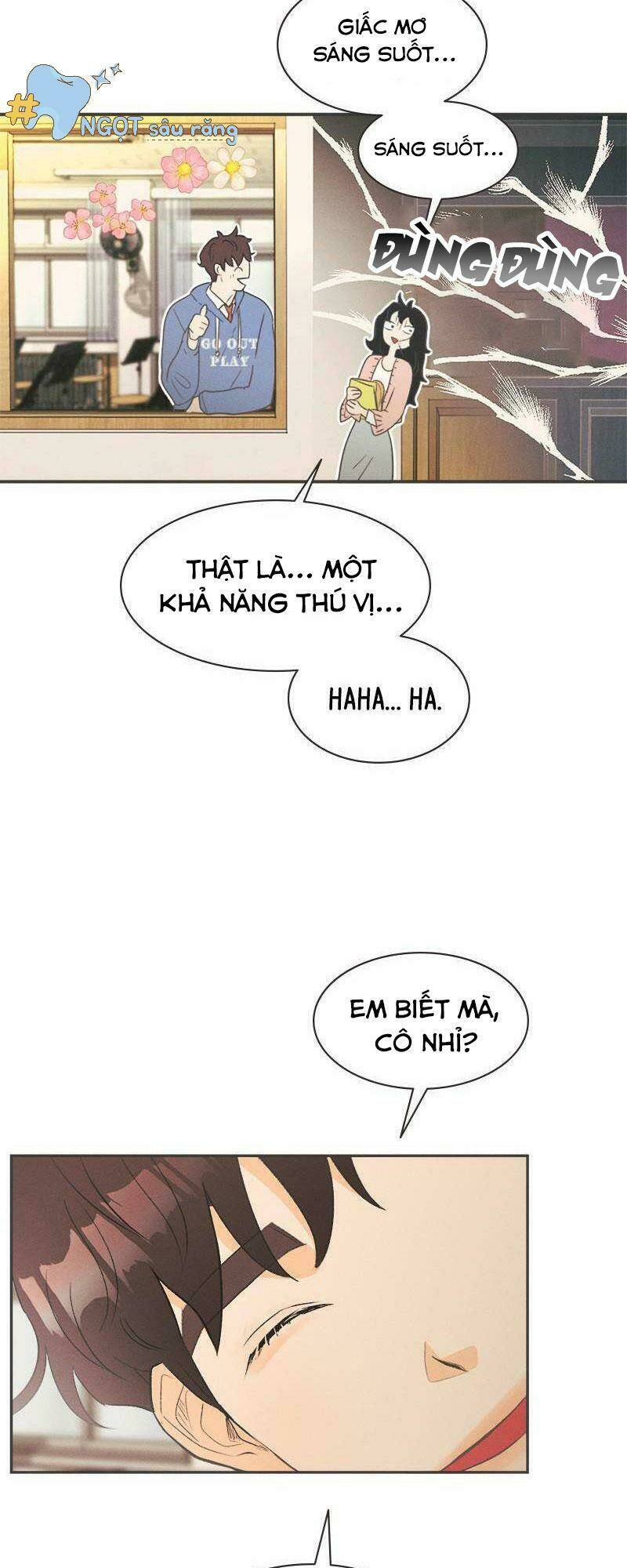 giấc mộng đêm hè chapter 2.2 17