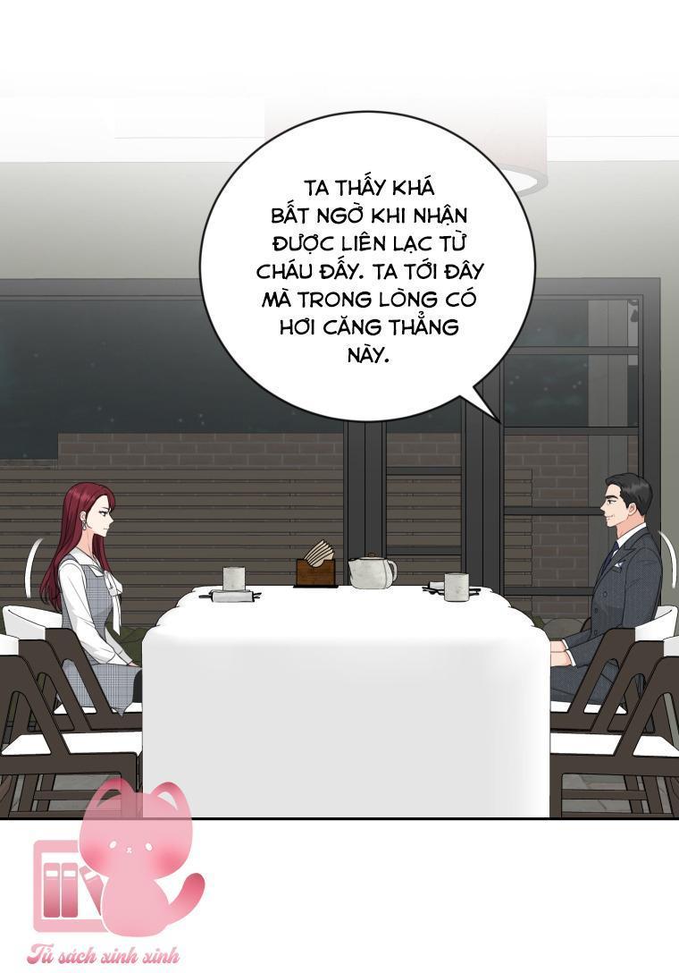 mong được chị chỉ bảo, tiền bối chapter 59 31