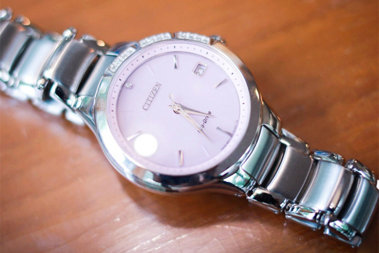 Đồng Hồ Nữ Citizen EO1150-59W