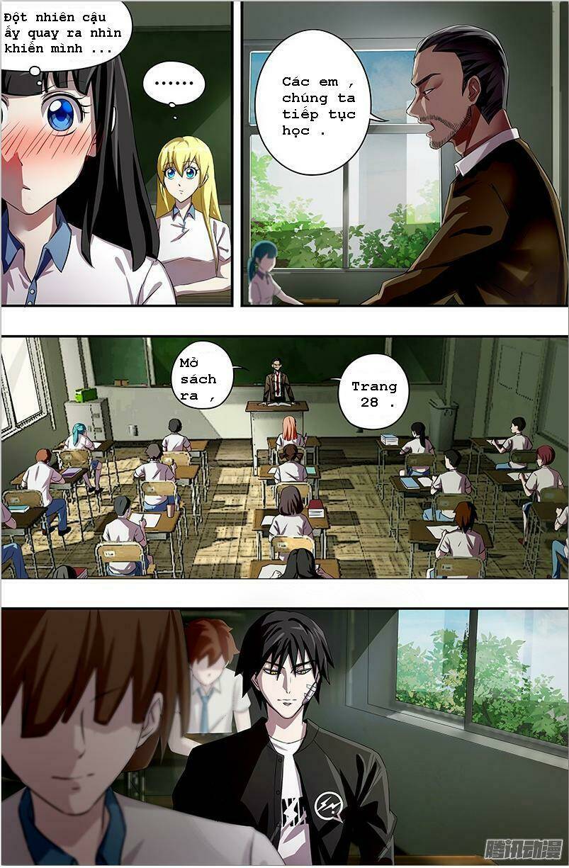 were wolf chapter 43 4