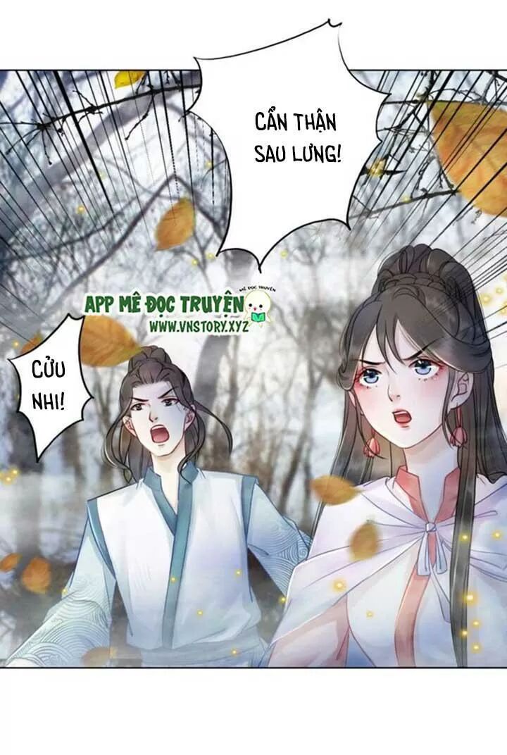 cực phẩm phế vật tiểu thư chapter 67 23