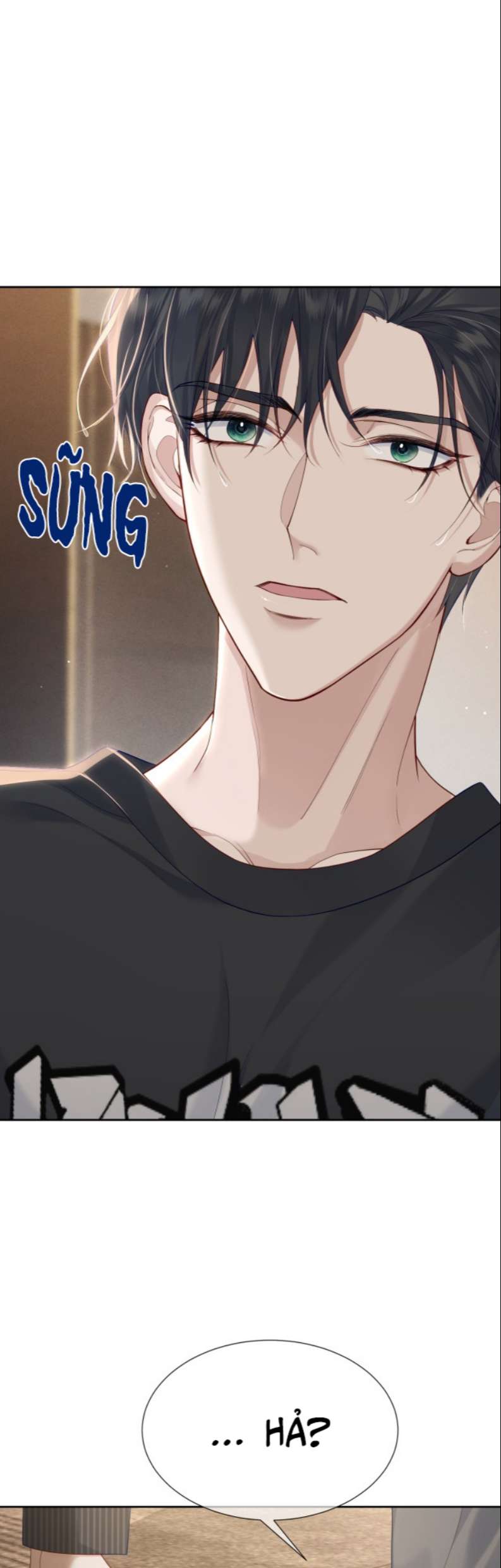 nhân vật chính chỉ muốn yêu đương chapter 4 18