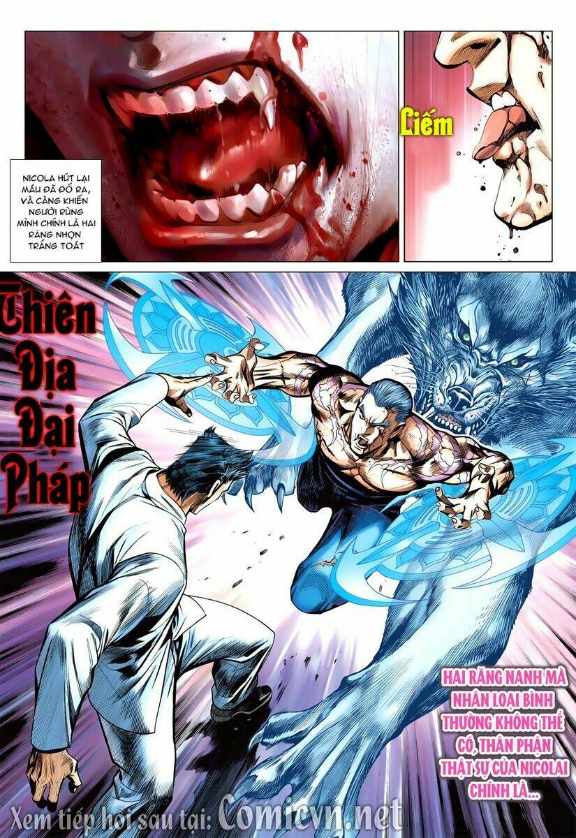 vương phong lôi 2 chapter 39 29