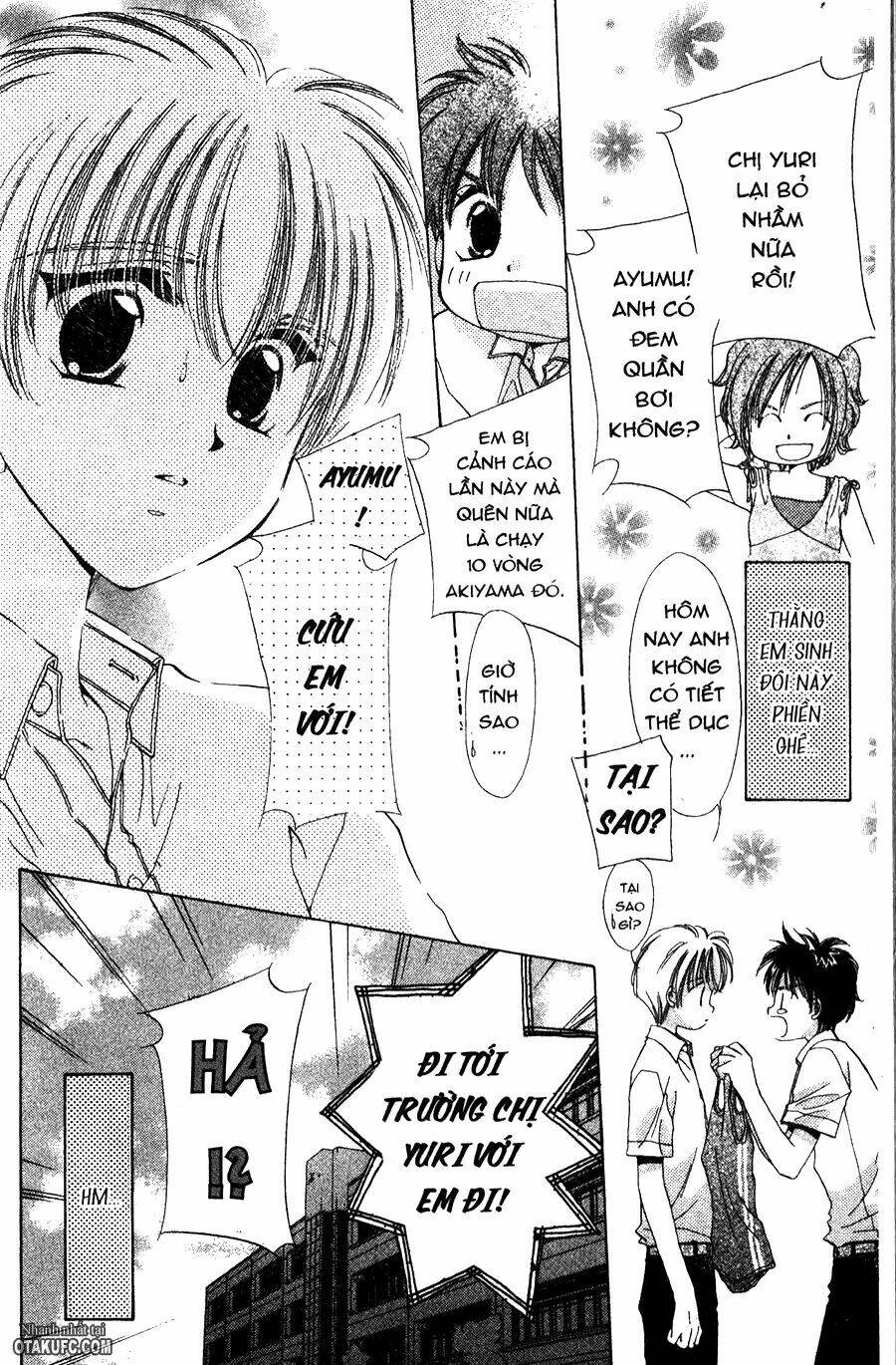 gatcha gacha chapter 7 7