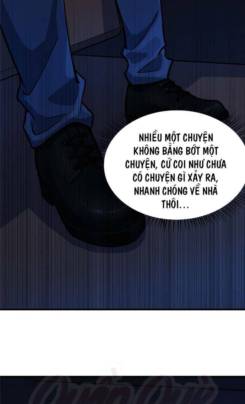 thâm dạ thư ốc chapter 16 25