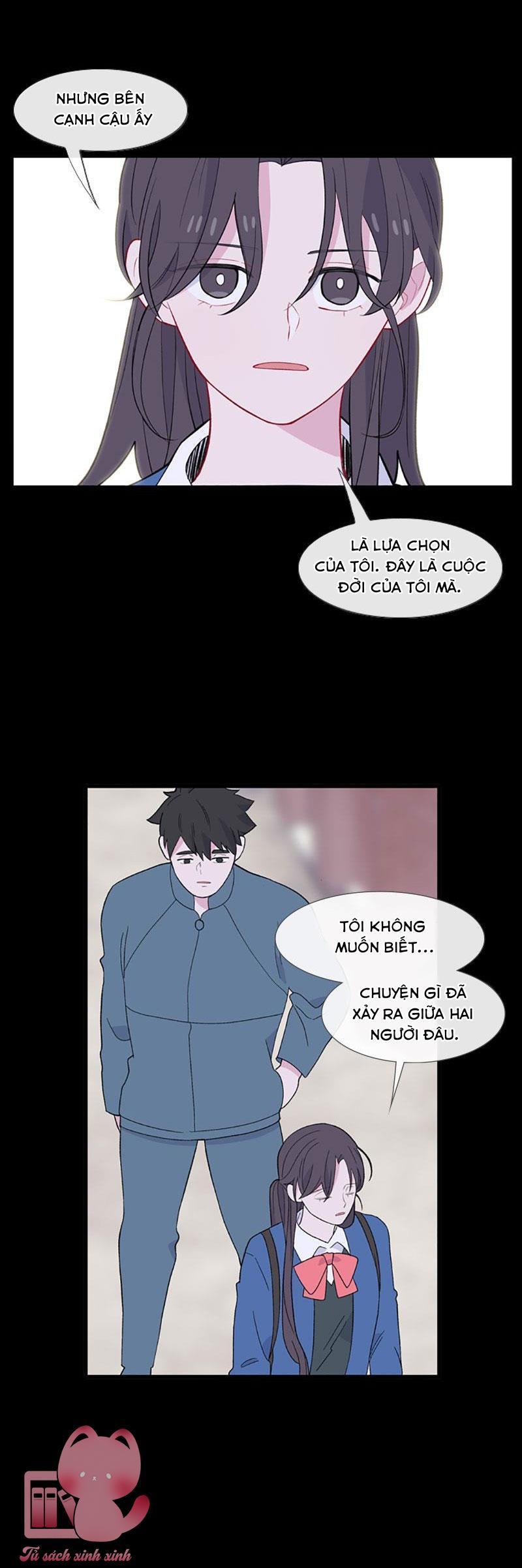 về bên anh chapter 69 11