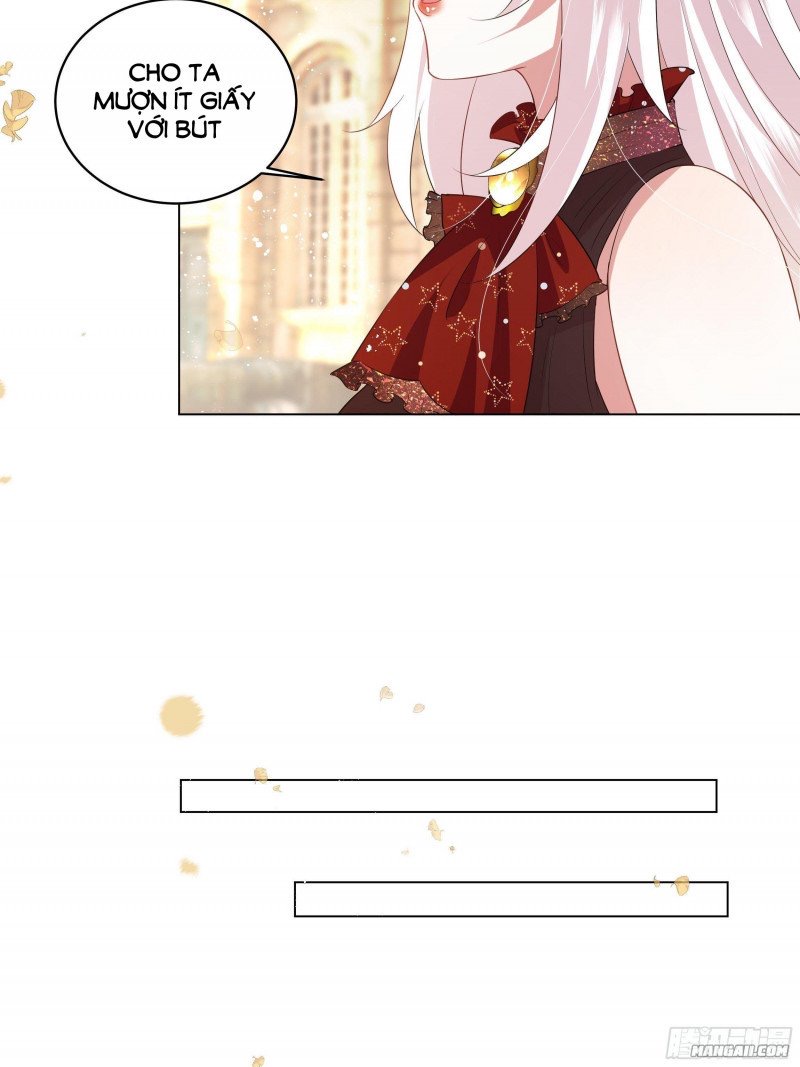 công chúa phản diện trong truyền thuyết chapter 28 41