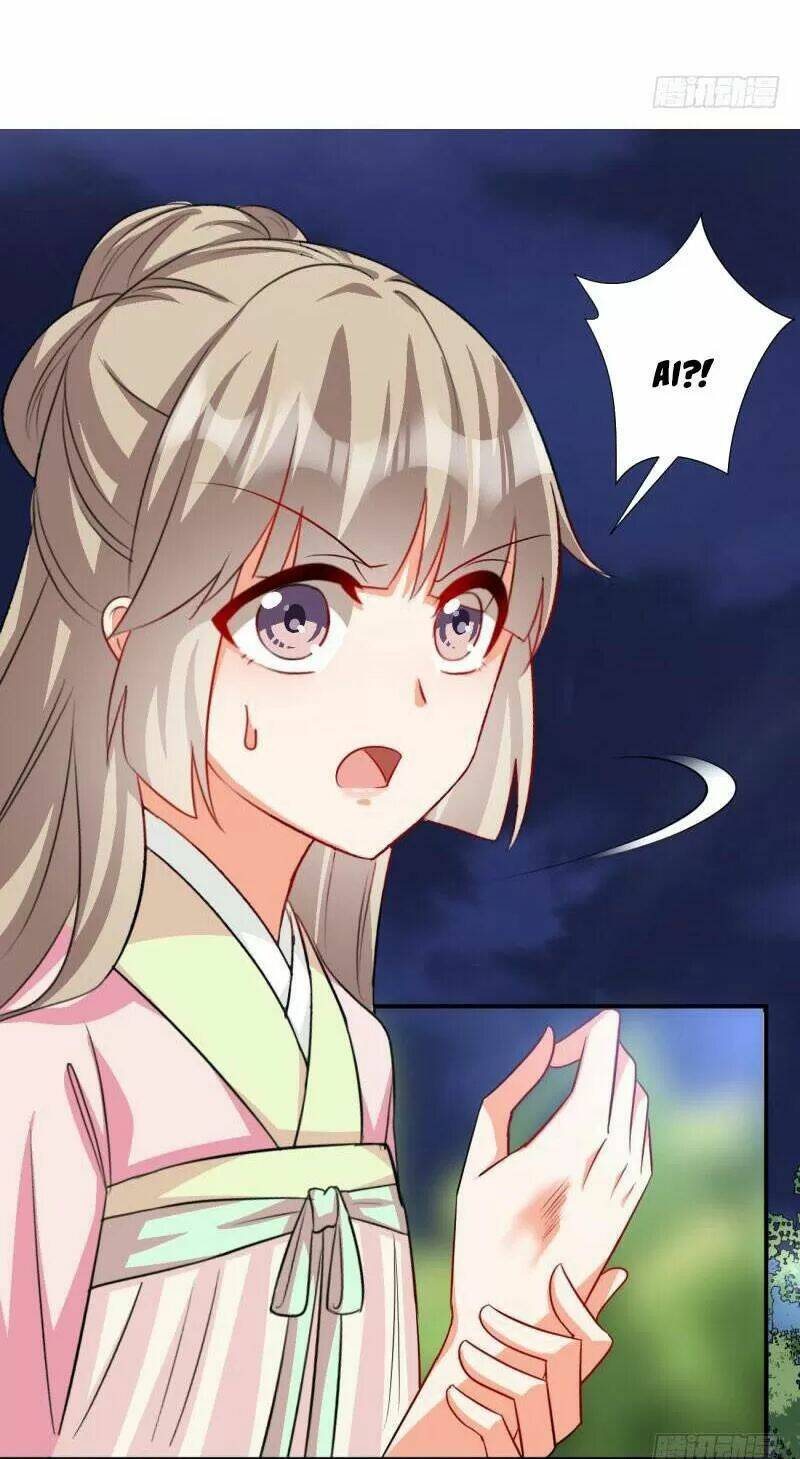 độc y cuồng phi chapter 40 46