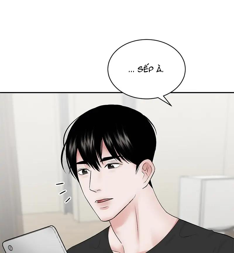 tình yêu nơi phòng tắm hơi chapter 34 11