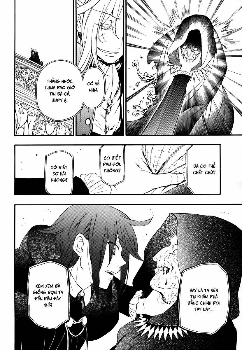 pandora hearts chapter 91 35