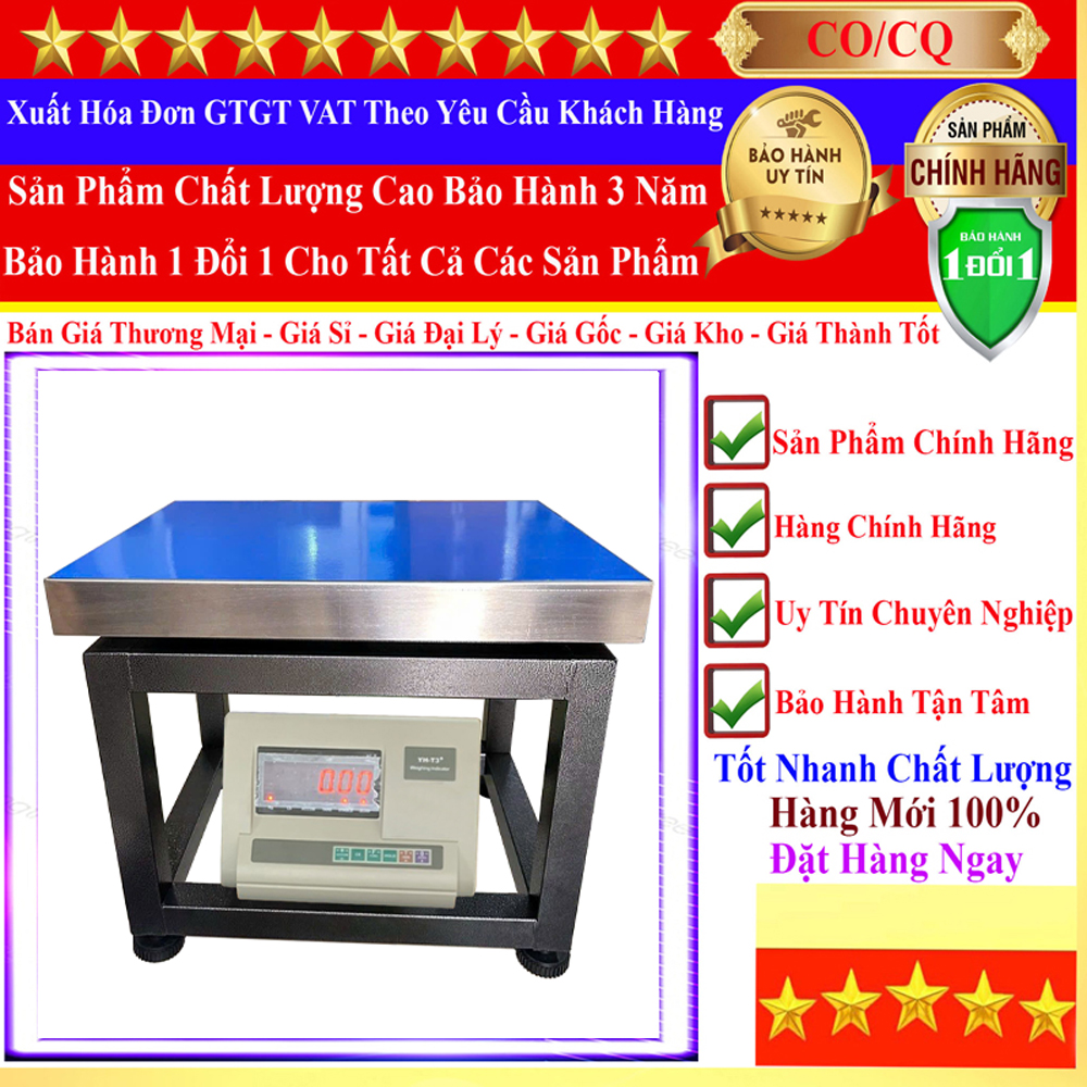 Cân Ghế Ngồi Điện Tử YHT3