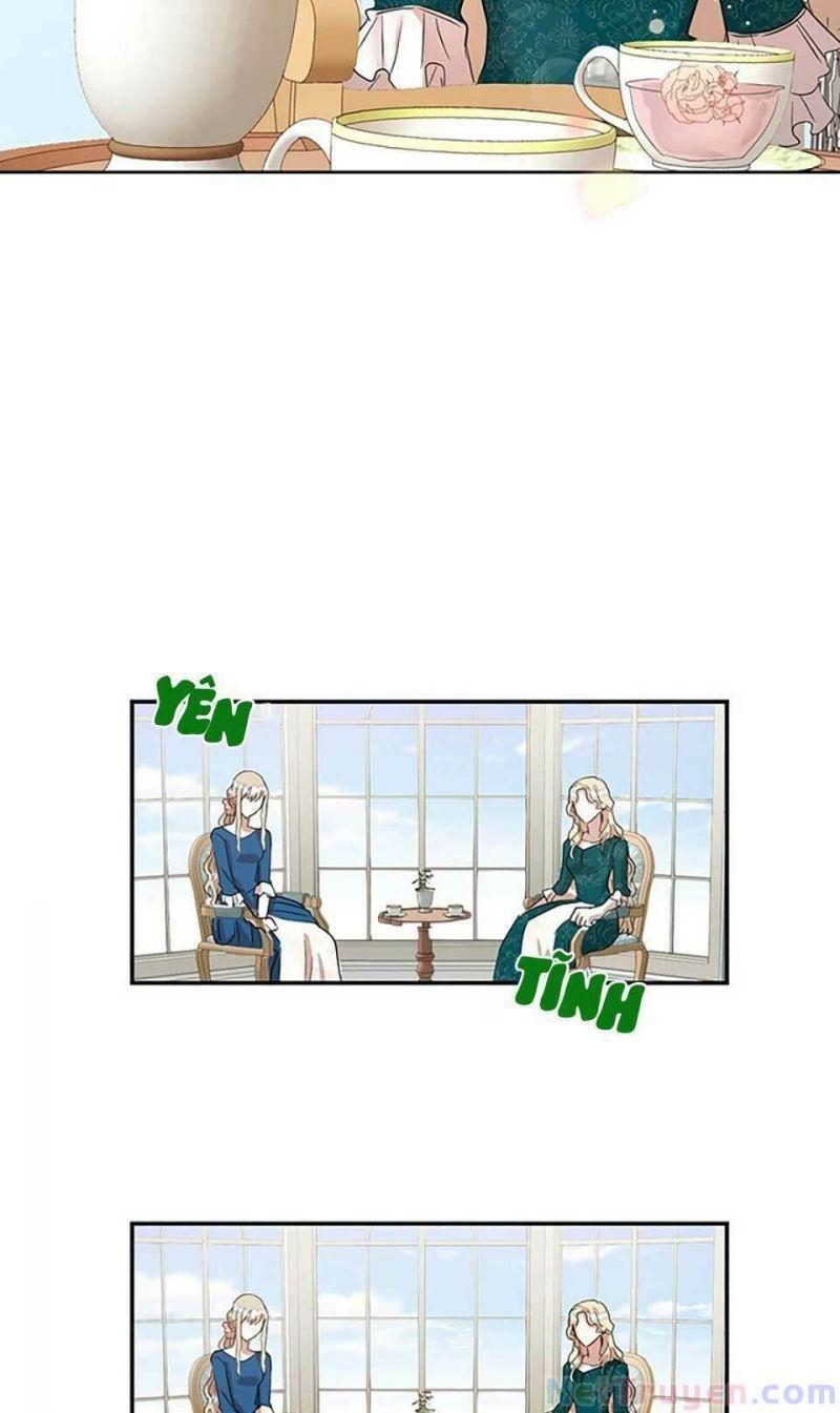 xin ngài đừng ăn tôi chapter 15 31