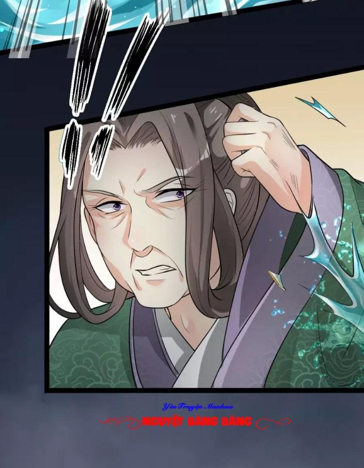 đế vương sợ vương phi muốn sở hữu thiên hạ chapter 5 20