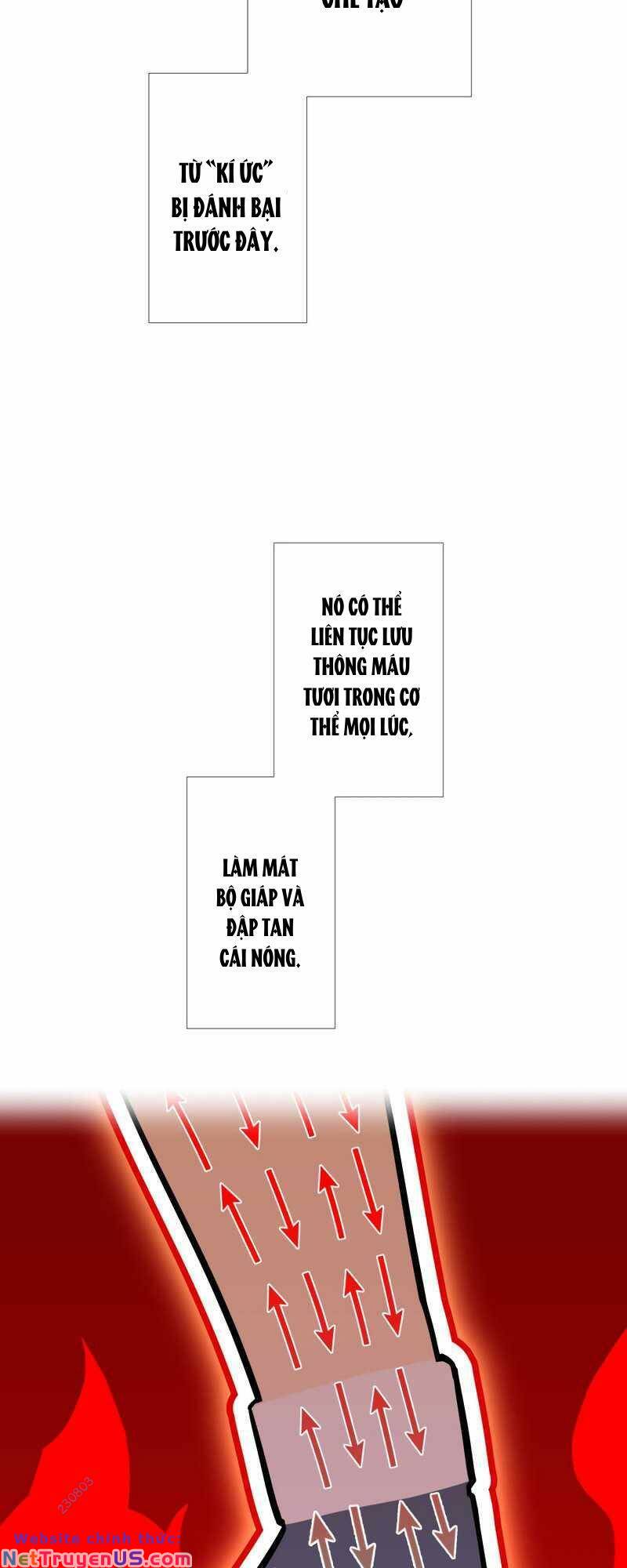 Huyết Thánh Cứu Thế Chủ~ Ta Chỉ Cần 0.0000001% Đã Trở Thành Vô Địch chapter 56 26