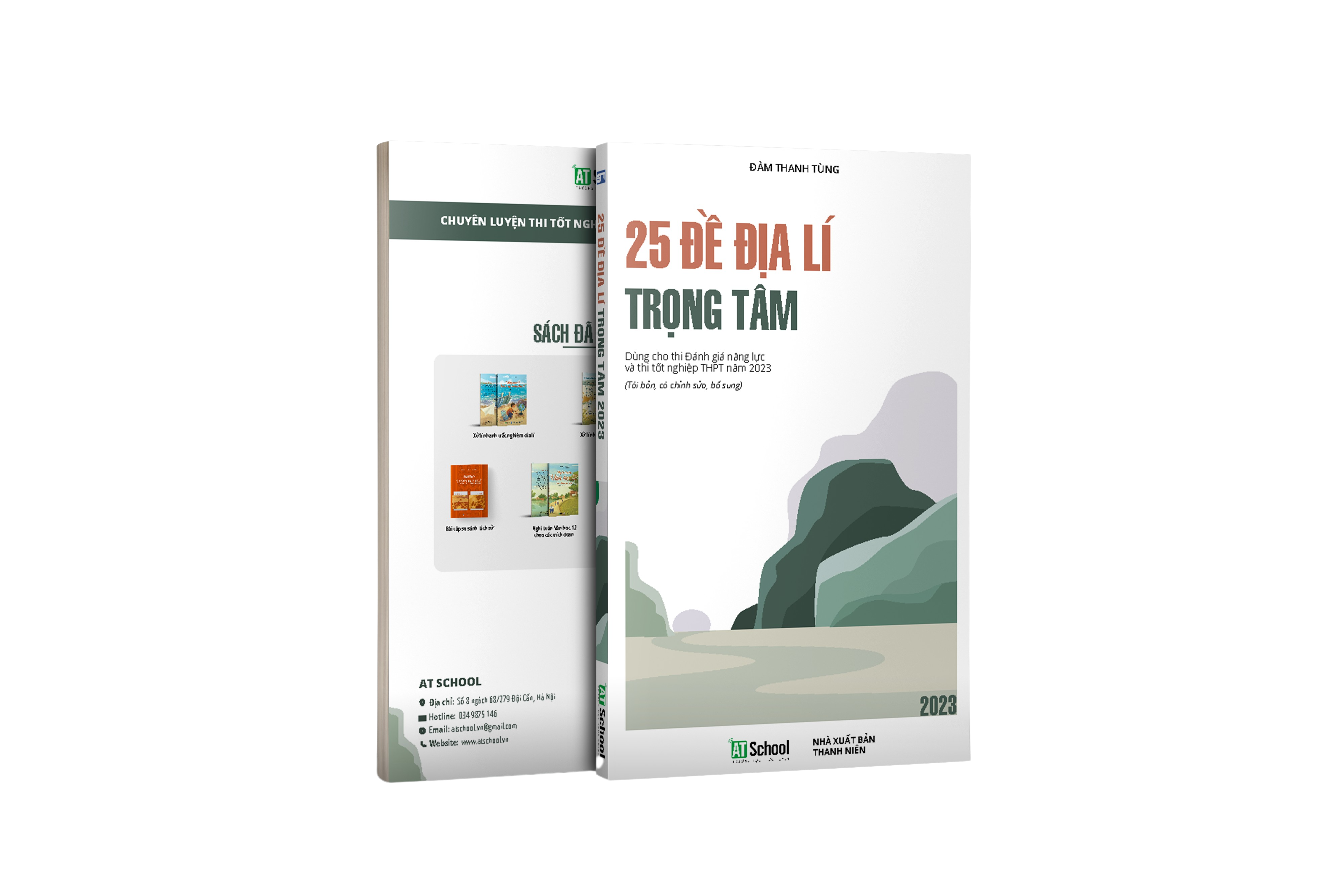 25 đề Địa lí trọng tâm thi tốt nghiệp THPT, Đánh giá năng lực
