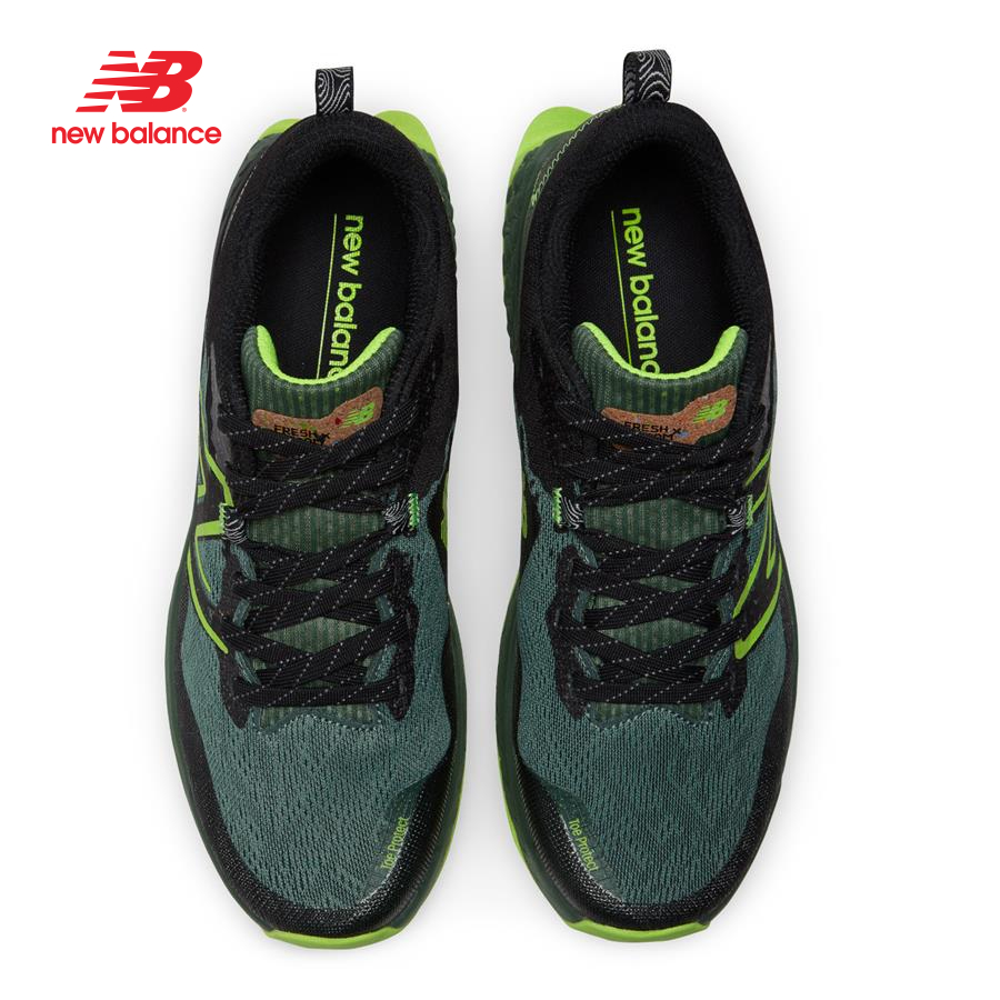 Giày thể thao nam New Balance FW HIERRO RUNNING NEUTRAL M GREEN - MTHIERT7