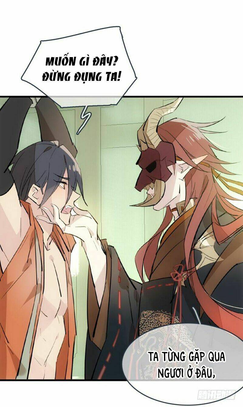sư phụ lại trêu chọc ta chapter 50 8