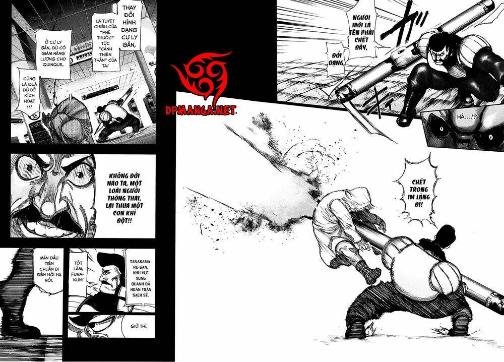 ngạ quỷ tokyo chapter 132 4