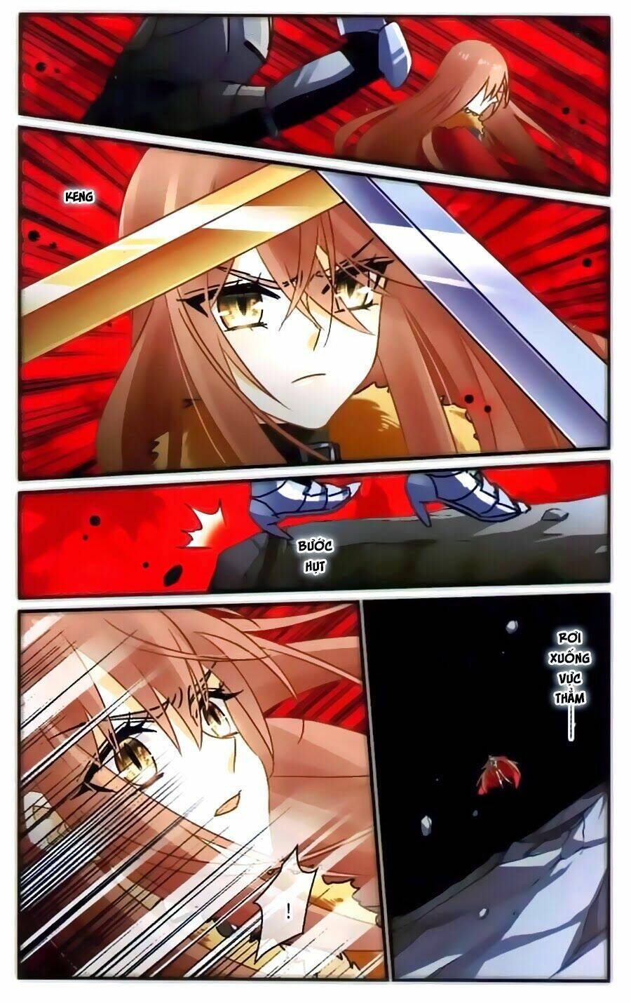 ngôi sao câu lạc bộ chapter 116 19