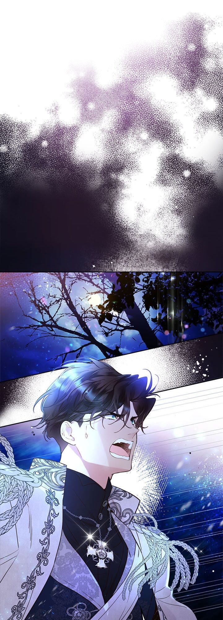 [15+] công chúa chloe chapter 67 3