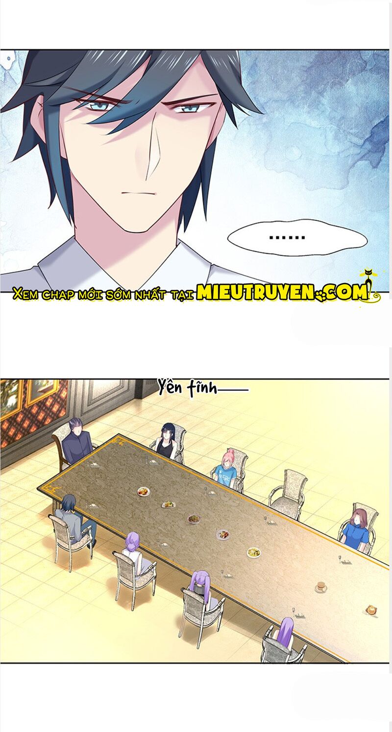 chồng tạm thời, chơi thần bí chapter 13 17