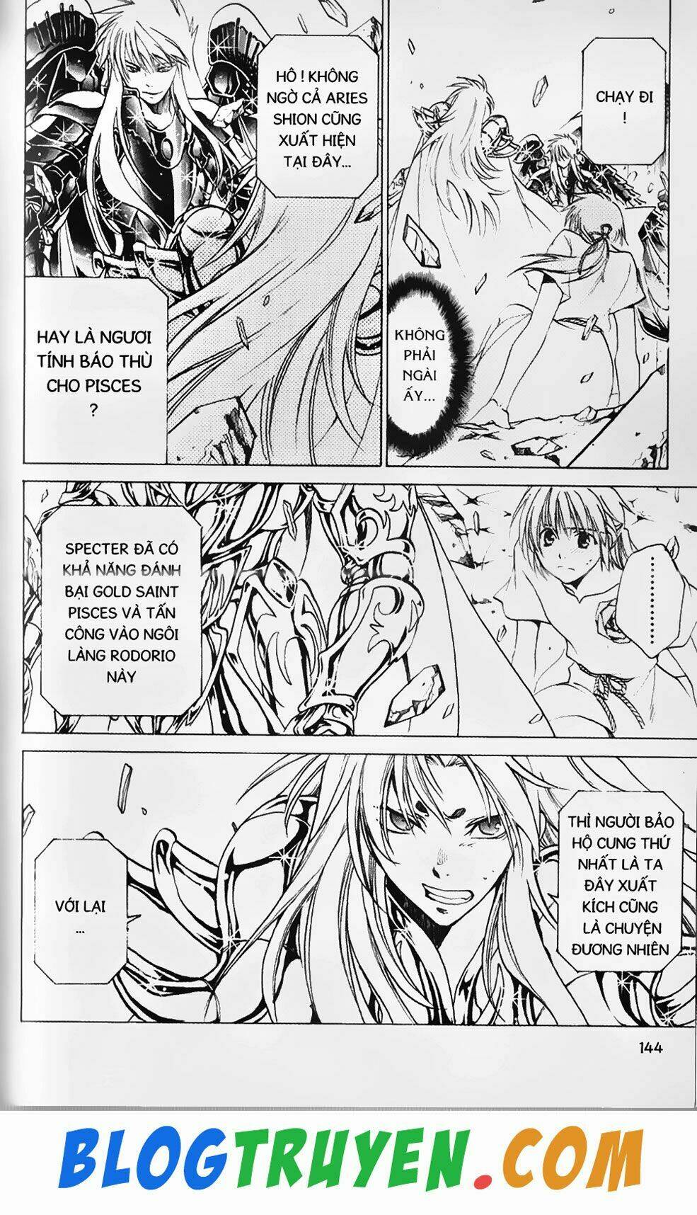 thần thoại minh vương chapter 22 15