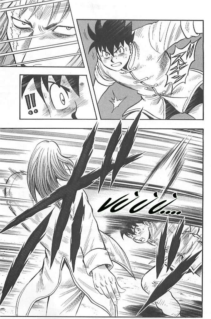 hoàng phi hồng phần iii chapter 24 27