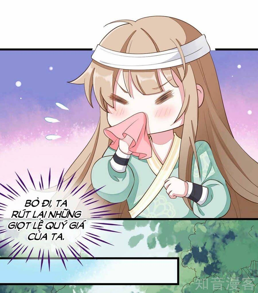 đích nữ hữu độc chapter 61 20