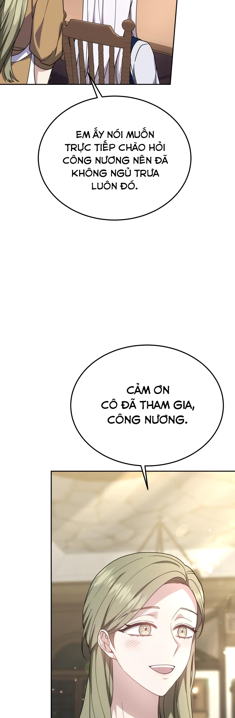 Cháu Trai Của Nam Chính Rất Thích Tôi Chapter 39 - Trang 23