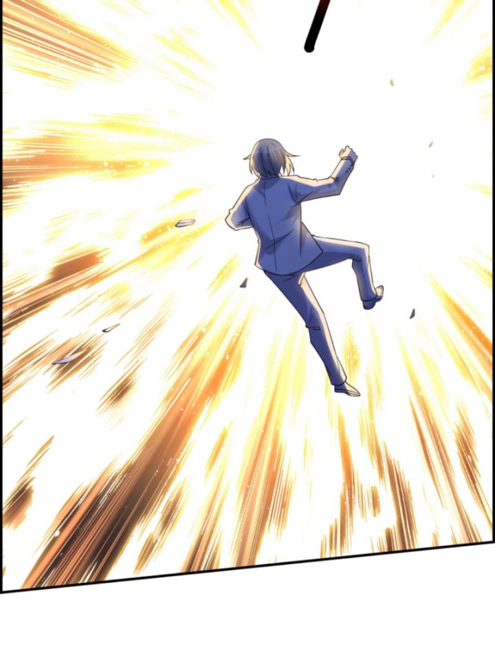 học cùng em gái, tôi bất cẩn vô địch rồi chapter 172 13