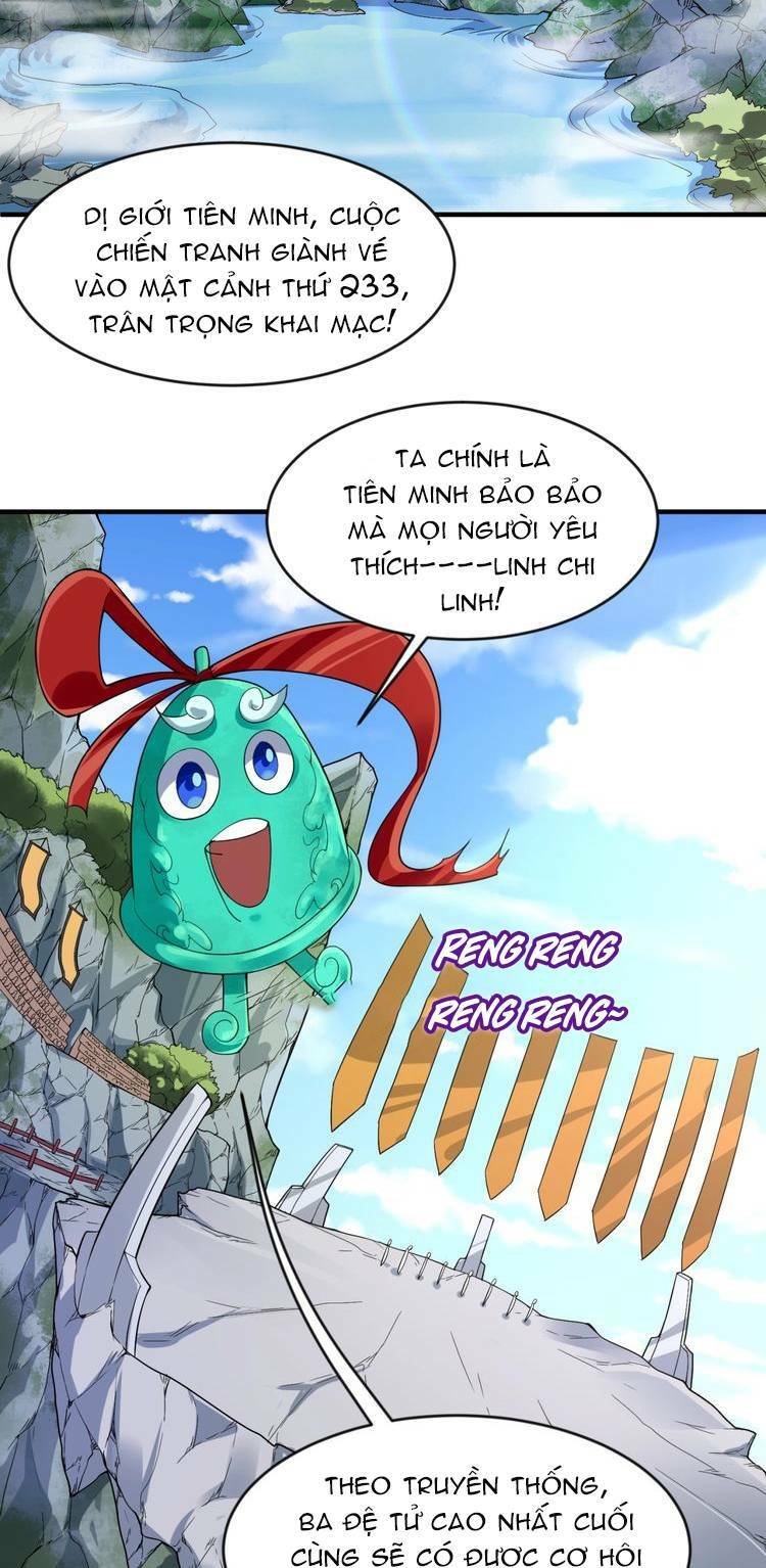 người chặn xuyên không chapter 62 36