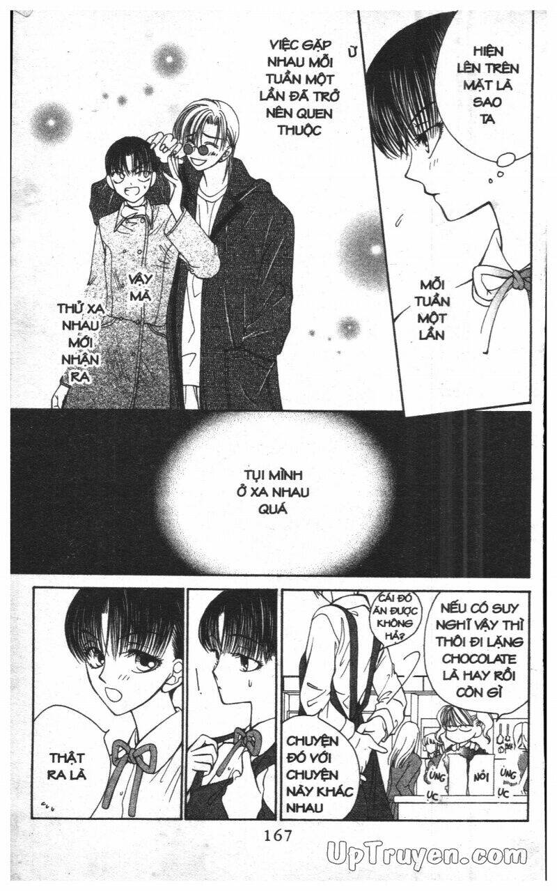 thấy mờ ghét chapter 5 165