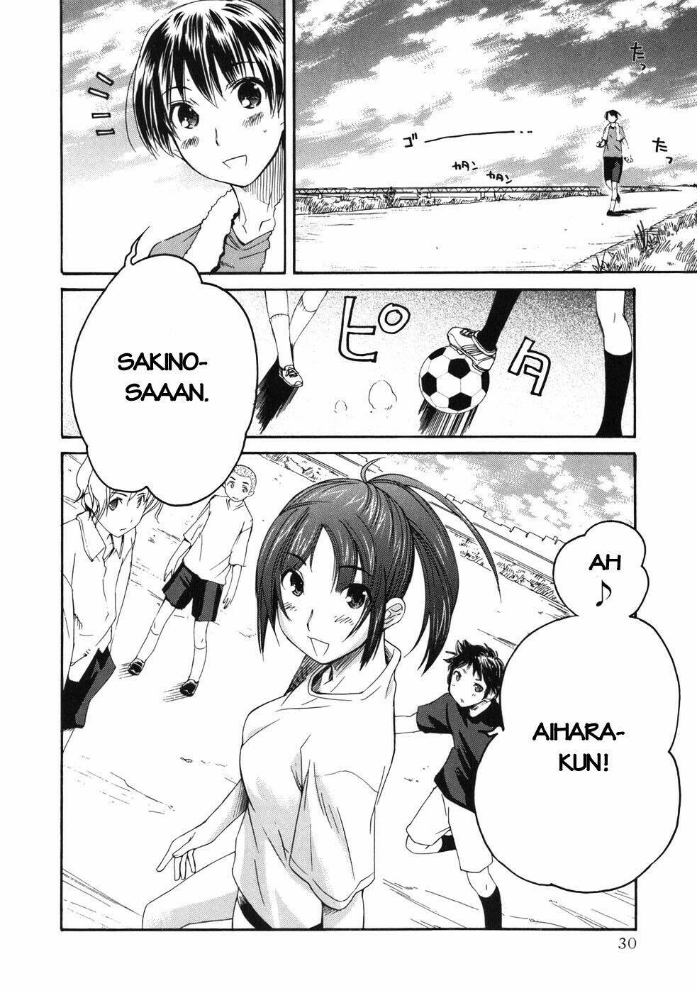 kimi kiss: various heroines chapter 10 2