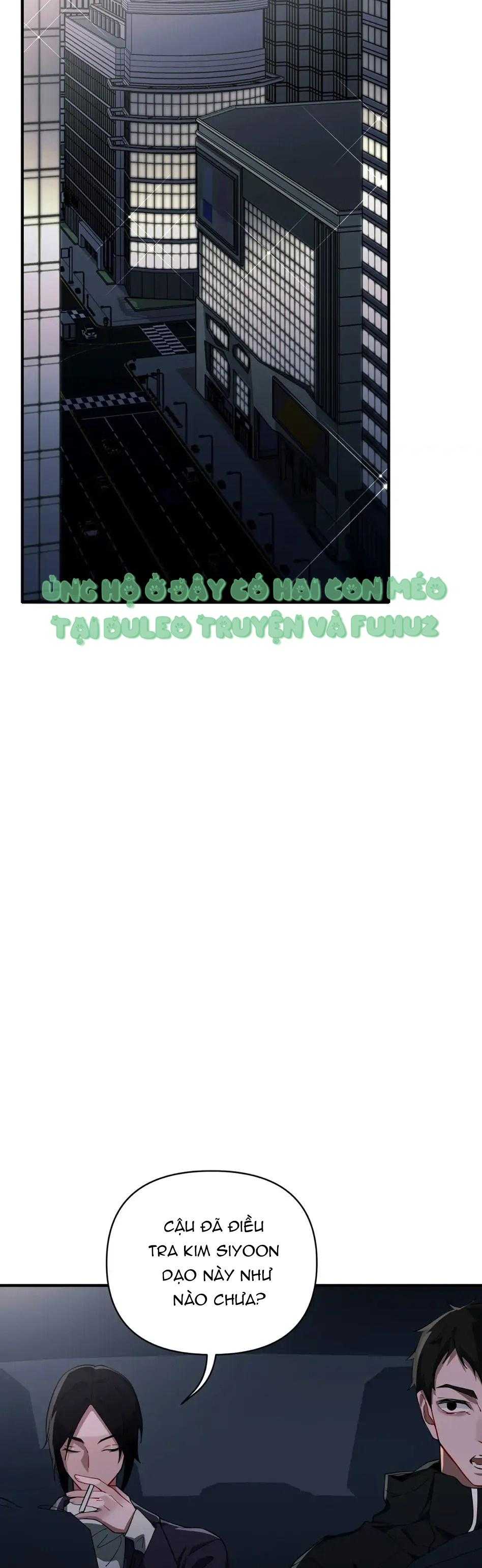 vết cắn tình yêu chapter 17 35