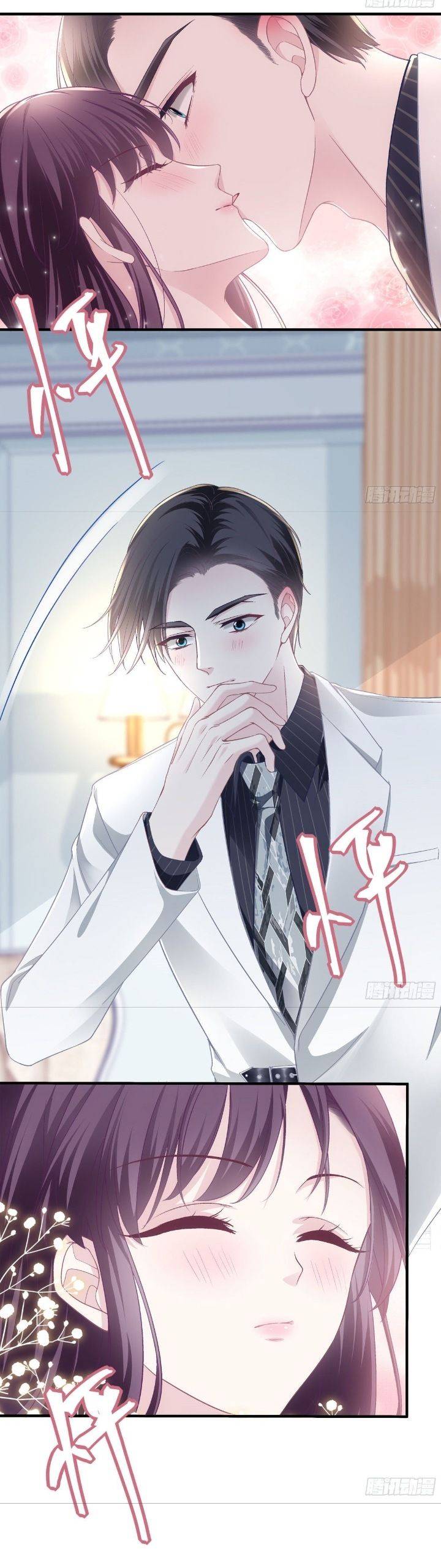 trọng sinh về chinh phục tổng tài chapter 16 4