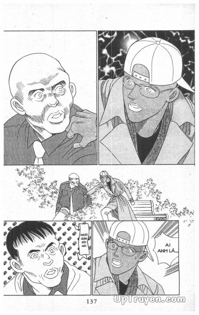 nàng tiên ánh trăng - kaguya hime chapter 25 137