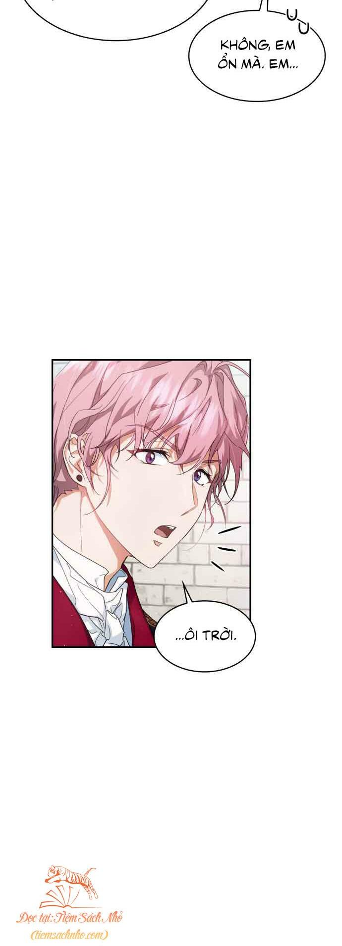 'di vật' melvin để lại chapter 6 60