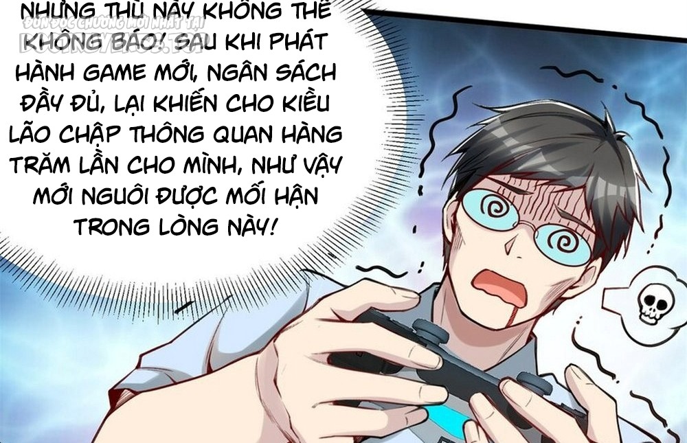 ta làm giàu từ thua lỗ game chapter 93 78