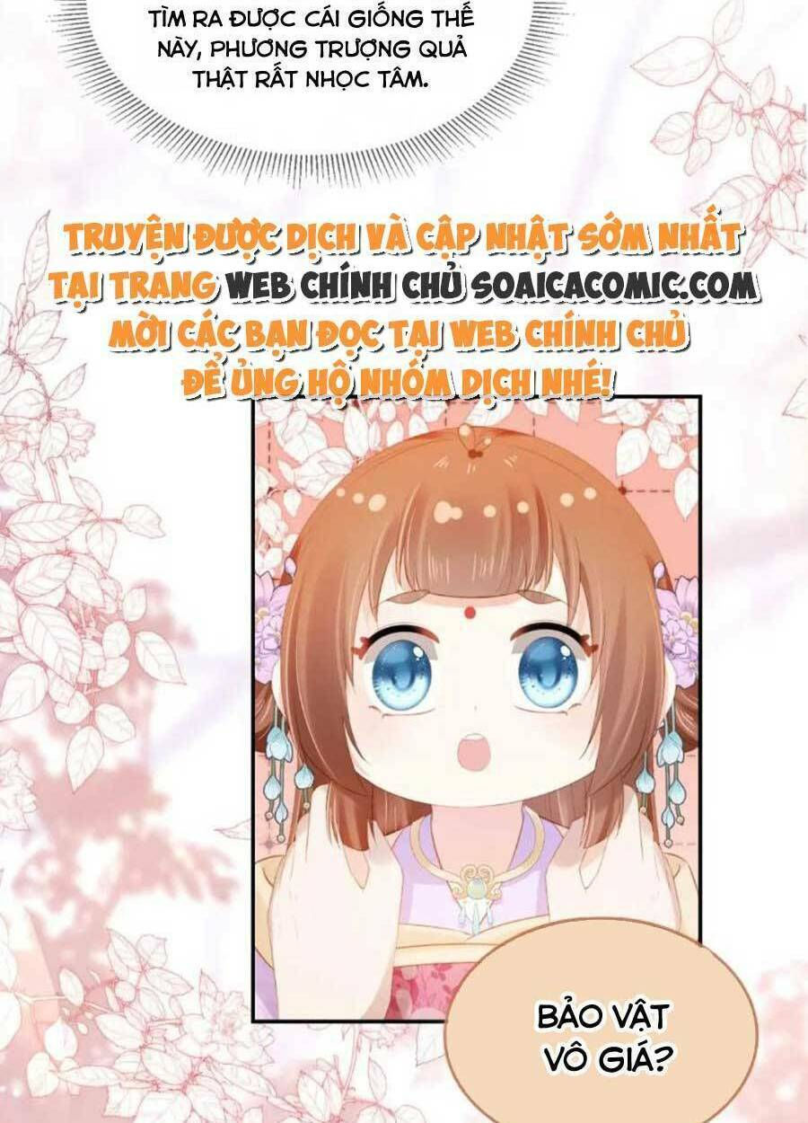 nhặt được bảo bối manh manh chapter 109 31