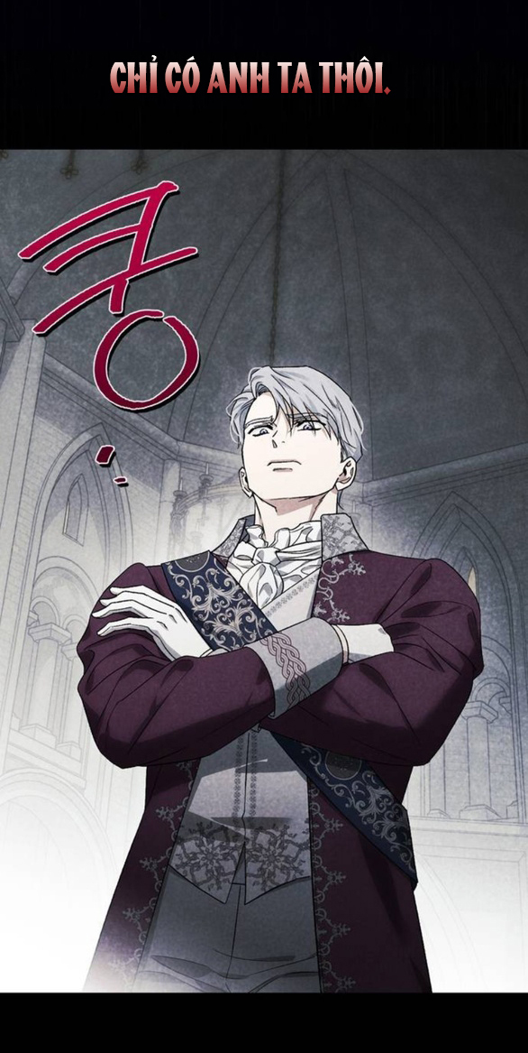 Tôi Thuần Hóa Chó Điên Của Chồng Cũ chapter 84.1 26