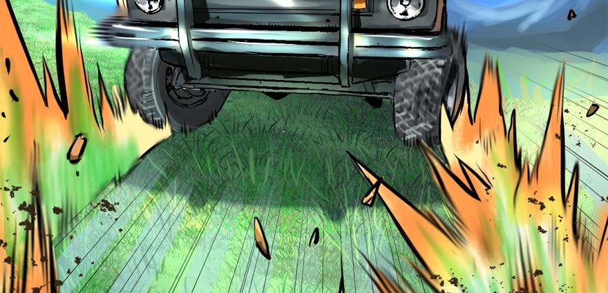 vua sinh tồn chapter 52 76