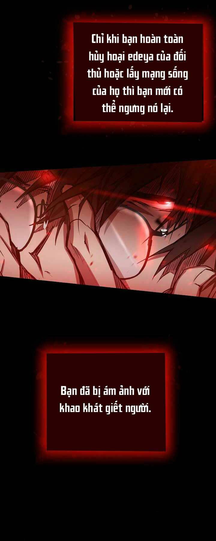 giả vờ làm kẻ vô dụng ở học đường chapter 4 60