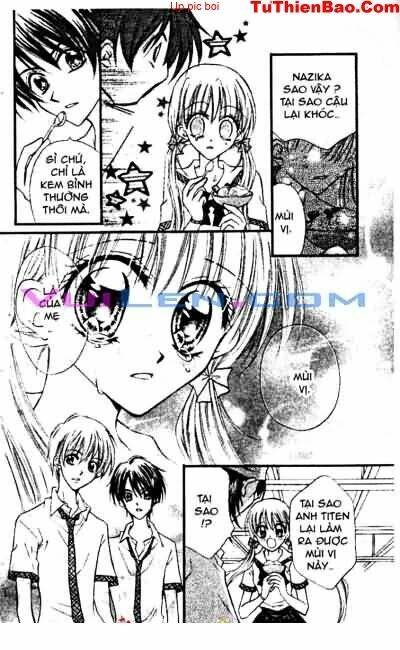 công chúa ẩm thực chapter 6 22