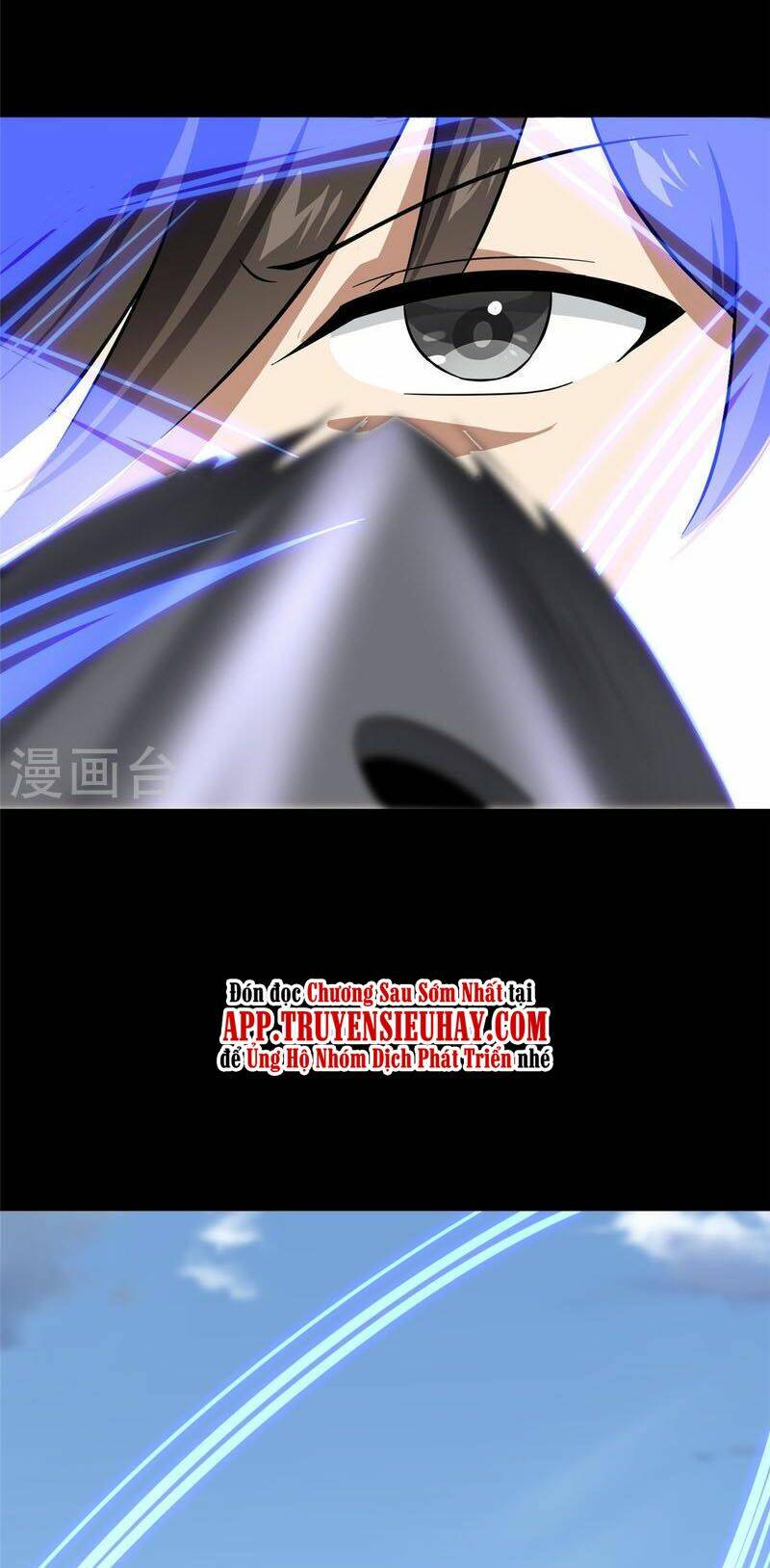 bạn gái virus của tôi chapter 314 5