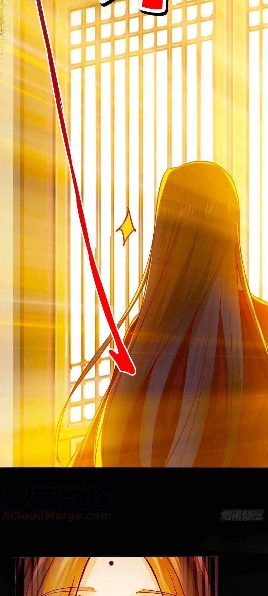 thần y khí nữ: ngự thú cuồng phi của quỷ đế chapter 77 21