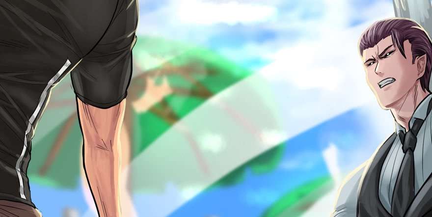 vua sinh tồn chapter 48 103